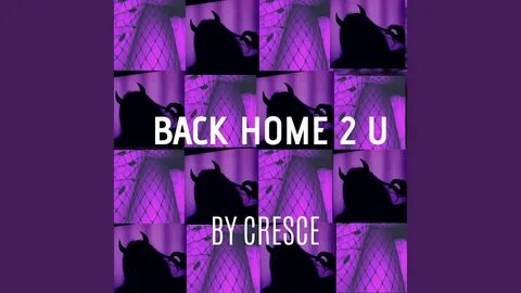 I am back home