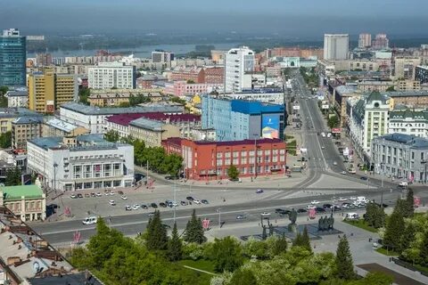 10 июня новосибирск