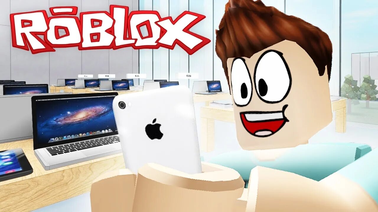 Роблокс без айфона. Apple Tycoon Roblox. Apple в РОБЛОКСЕ. РОБЛОКС Россия. Магазин РОБЛОКС.