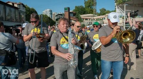 Сочи фестиваль открытие