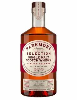 Selection виски