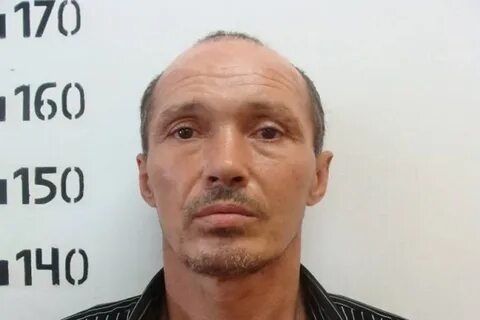 Осужденный в розыске
