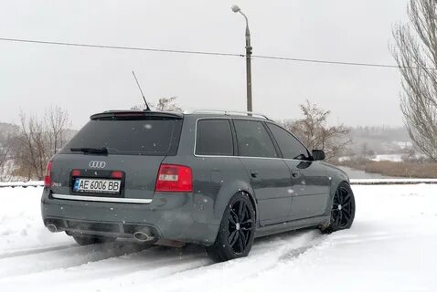 Ауди универсал с пробегом авито