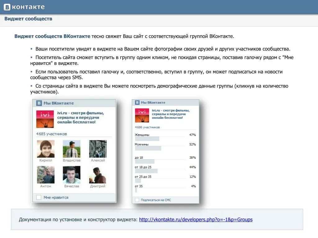 Виджет для сообществ ВКОНТАКТЕ. Виджет в сообществе ВК. Виджет ВКОНТАКТЕ для сайта. Виджет сообщества на сайте. История сайтов вк