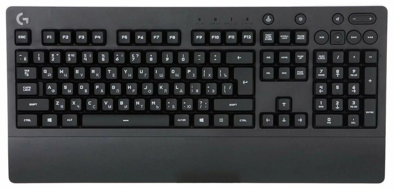 Break tab