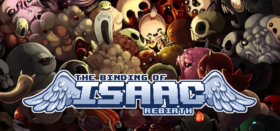 The binding of isaac со всеми дополнениями. The Binding of Isaac Rebirth синий малыш. The Binding of Isaac Rebirth обложка. Монстры из игры the Binding of Isaac Rebirth.