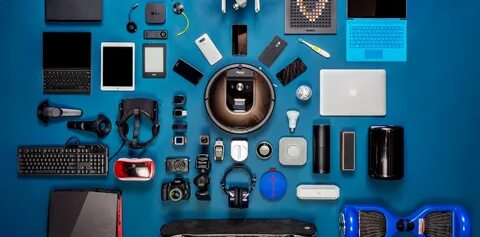 The year devices