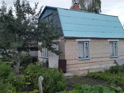 Продам сад 4