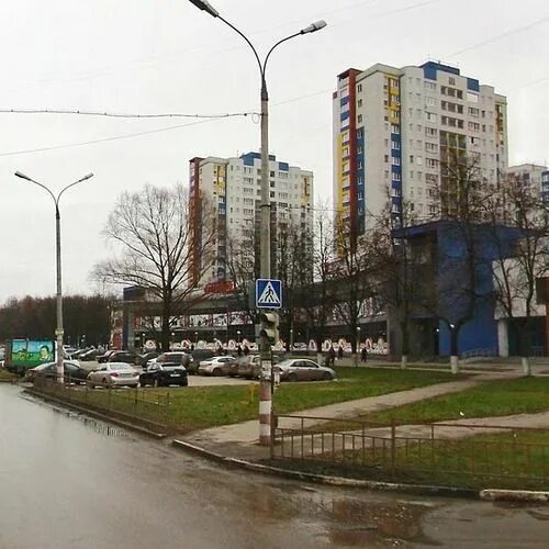 Проспект молодежный фото, видео - Кулик Тревел