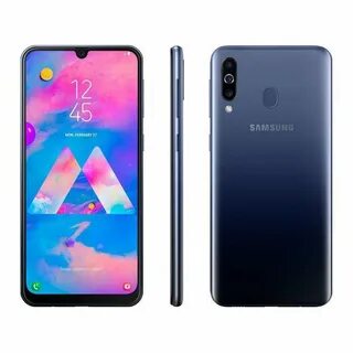Galaxy m12 4 64