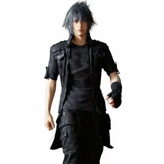 Noctis Lucis Caelum Lunastar Amino.