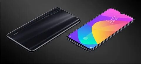 Mi 9 lite 4pda