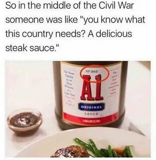 Sauce meme