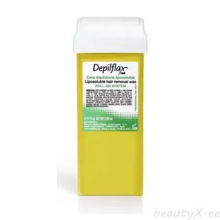 Depilflax