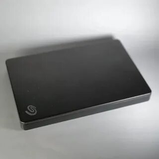 Жесткие диски slim
