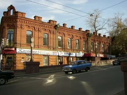 Г томск пр