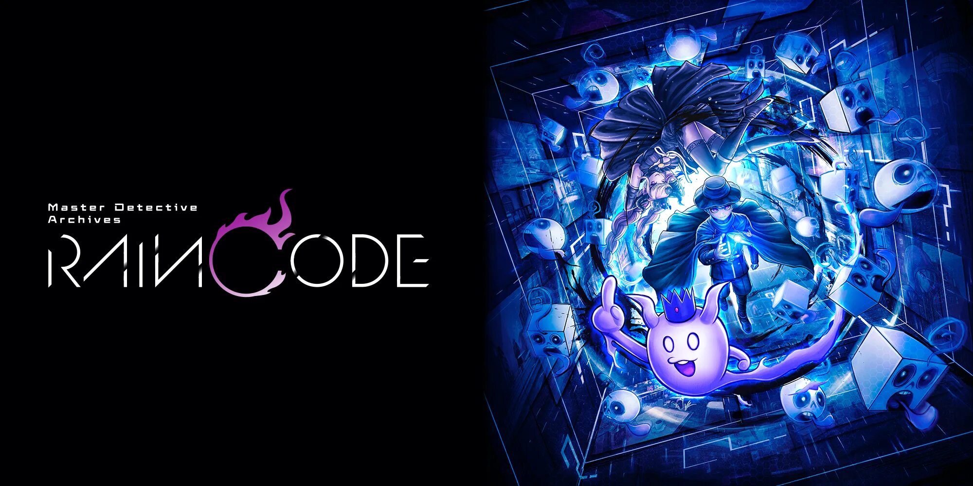 Rain code русификатор. Master detective archives: rain code. shinigami master detective. master detective archives: rain code shinigami. матрица code rain.
