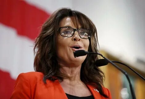 Sarah palin