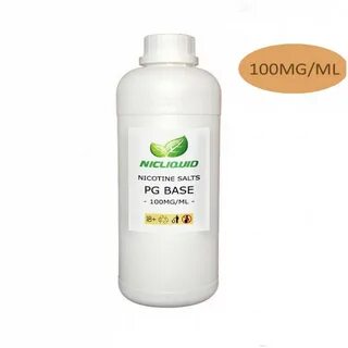 Никотин 100