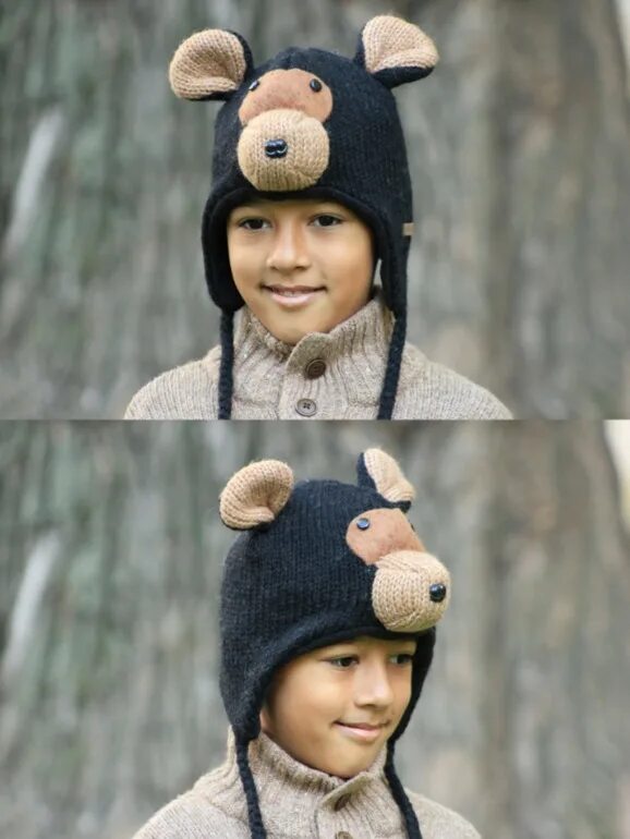 шапка с медвежьими ушками. шапка мишка с ушками. снуд капюшон. шапка медведь мужская. шапка из медведя.