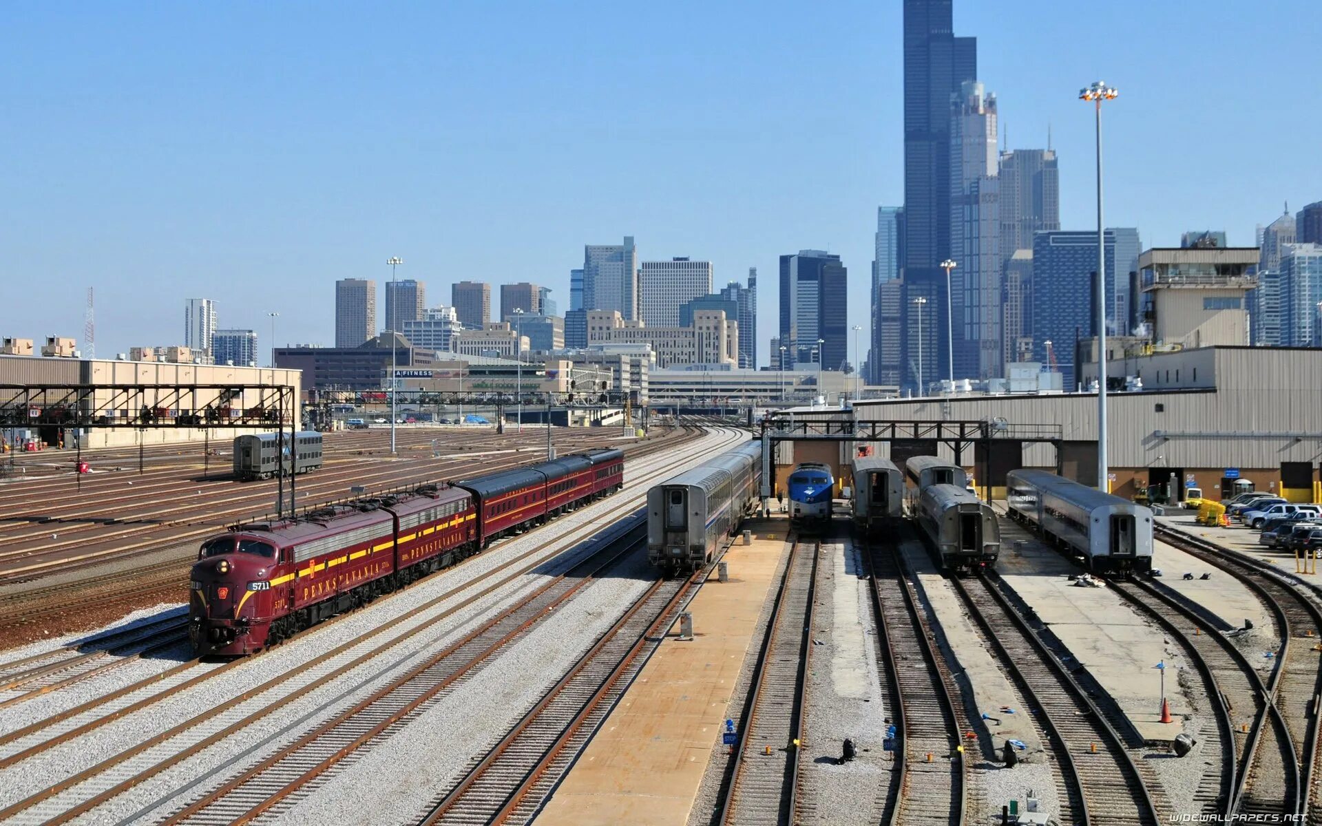 Железная дорога 2015. Поезда Америки Amtrak. Чикаго Лос Анджелес железная дорога. Поезда Amtrak в США. Поезд Чикаго Нью-Йорк Amtrak.