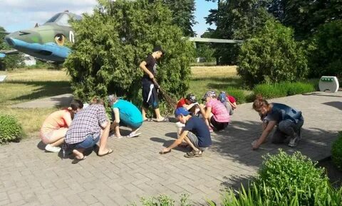 Школа трудовых практик
