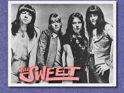 The sweet east