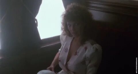 Kate capshaw nipple