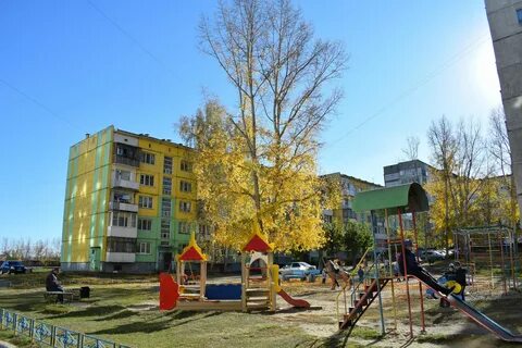 Заринск 1