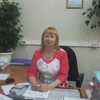 Лилия нижневартовск