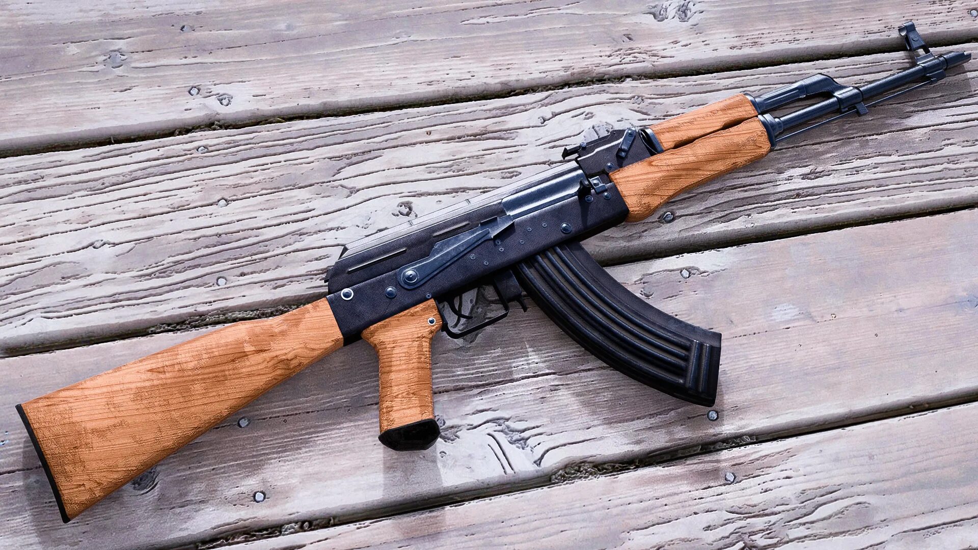Ак это