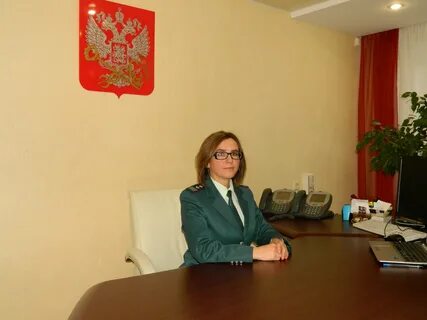 Налоговая яранск