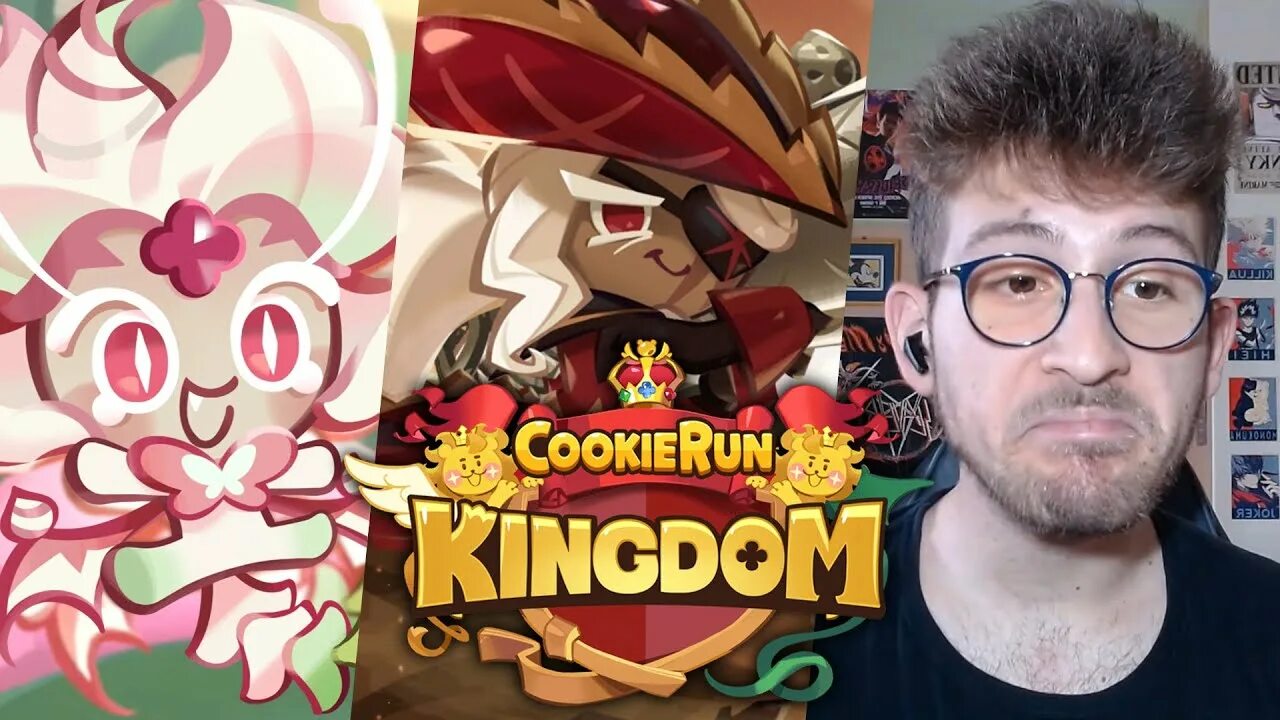 Snapdragon cookie как получить. Снепдрегон куки. snapdragon cookie. snapdragon cookie run topping. royal margarine cookie.