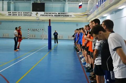 Без спорта