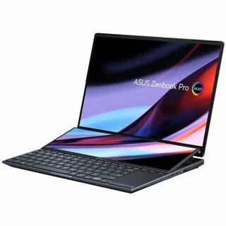 Asus zenbook 14x i9