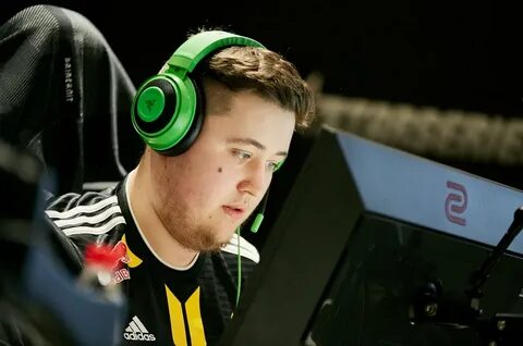 Zywoo cs 2