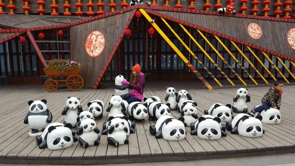 Как использовать pandas