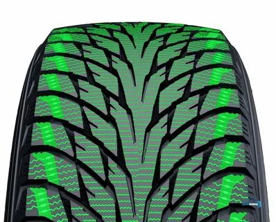 Nokian tyres hakkapeliitta r2