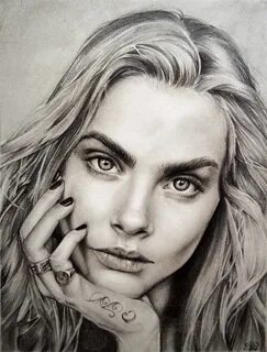Рисовать популярных
