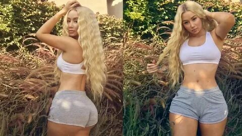 Iggy Azalea is the HOTTEST female rapper EVER! Hotter than any black sister! #Wh