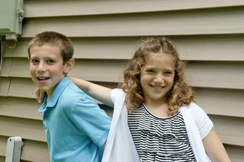 My brother my sister песня
