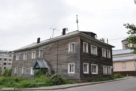 Архангельск 31