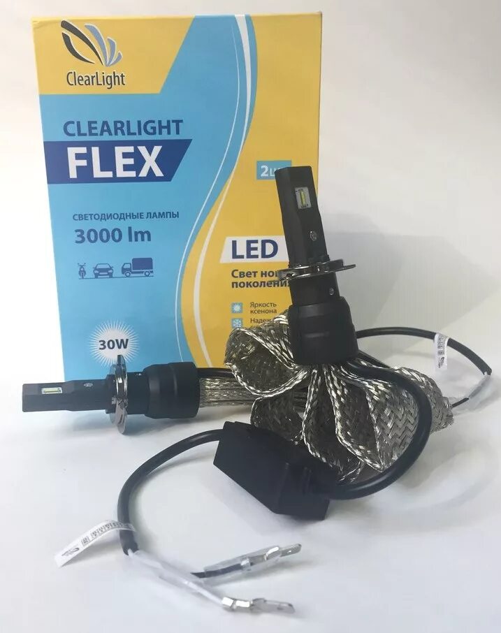 Флекс н. Лампа led Clearlight h7. Clearlight Flex h7 3000 LM. Clearlight led Flex h7. Clearlight led h1.