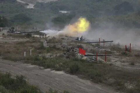 Полигон новороссийск