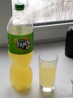 Нова фанта