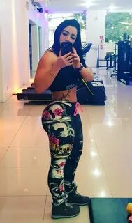 Monica santhiago