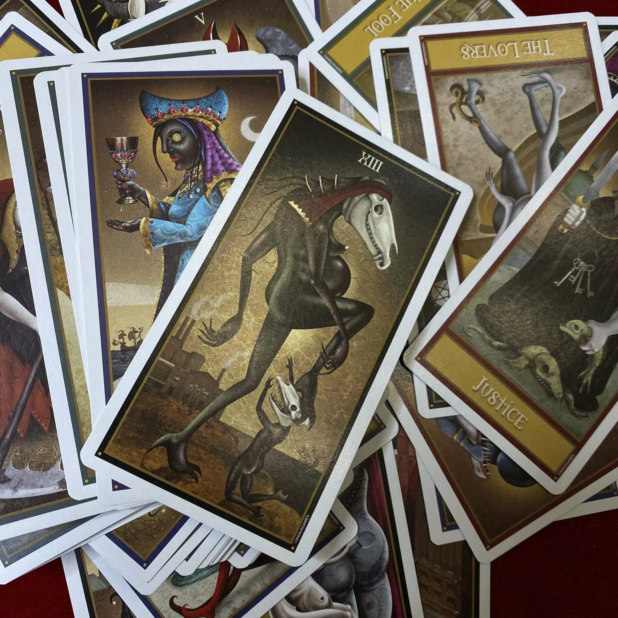 Сумасшедший таро. Колода таро безумной луны галерея. deviant moon tarot (таро безумной луны) premier edition. колода таро луна. таро девиантной луны галерея.