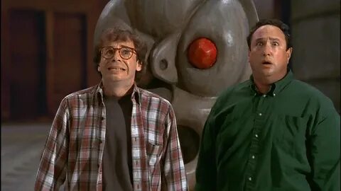 Honey, We Shrunk Ourselves (1997) FilmFed.