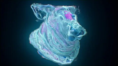 Houdini mixed