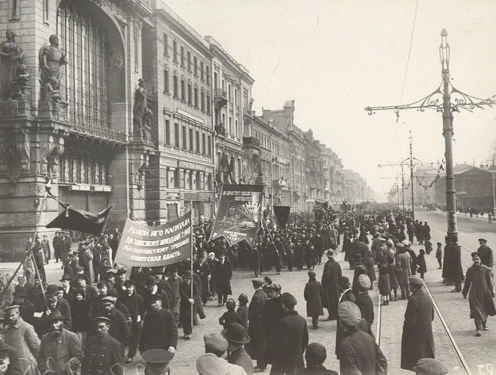 Улица первого мая санкт петербург